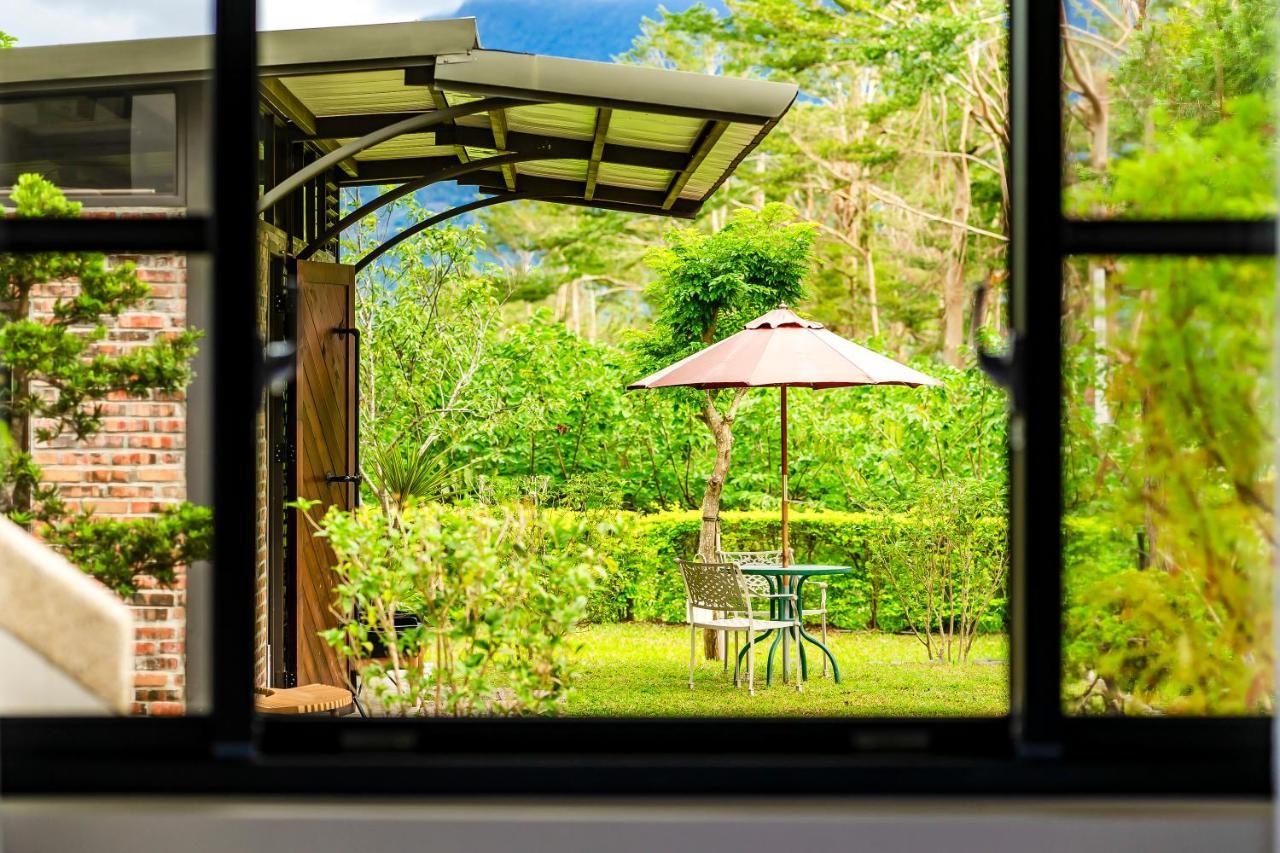 Apartmán Dream Field Luye Exteriér fotografie