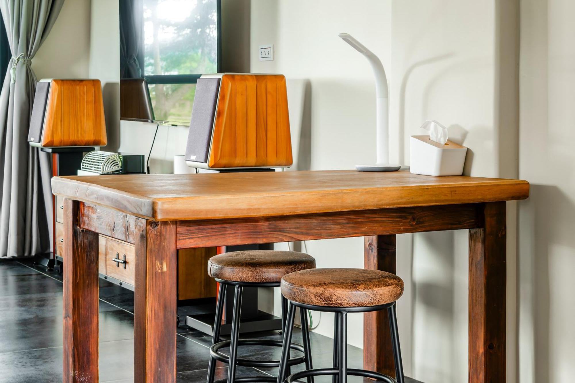 Apartmán Dream Field Luye Exteriér fotografie