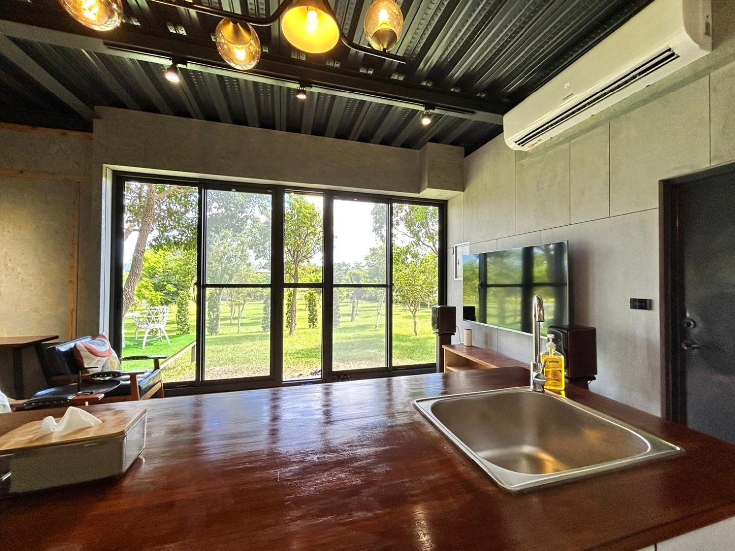 Apartmán Dream Field Luye Exteriér fotografie